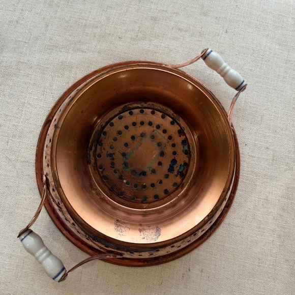 Copper bundle - Picture 9 of 13